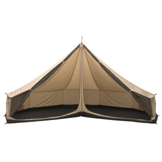 Dormitorio Robens Inner tent Klondike Grande 2021 khaki/beige Khaki