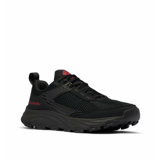 Calzado de hombre Columbia Hatana Breathe negro Black, Mountain Red