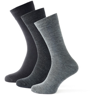 Calcetines Zulu Diplomat Merino 3 pack mix1 Varianta 1