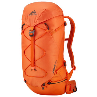 Mochila Gregory Alpinisto 28 LT naranja ZestOrange