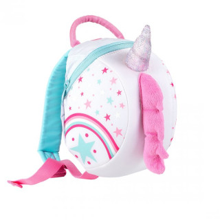 Mochila para niños LittleLife Animal Toddler Unicorn