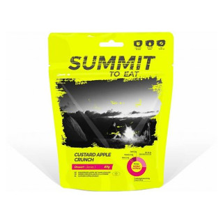 Pudin Summit to Eat con crumble de manzana 87 g