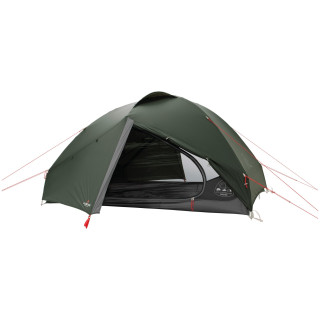 Tienda de campaña de senderismo Robens Seeker 3 verde oscuro Dark Green