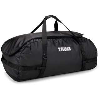 Bolsa de viaje Thule Chasm 130L negro Black