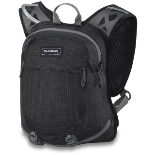 Mochila Dakine Syncline 8l negro Black