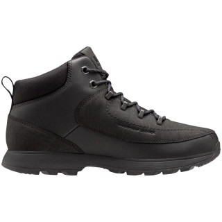 Botas de invierno para hombre Helly Hansen Forester Sport negro black