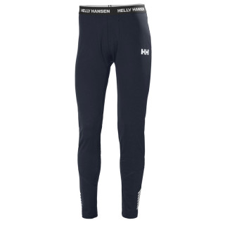 Calzoncillos funcionales de hombre Helly Hansen Lifa Active Pant azul oscuro Navy