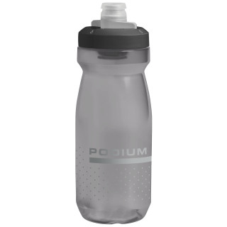 Botella de ciclismo Camelbak Podium 0,62l gris Smoke