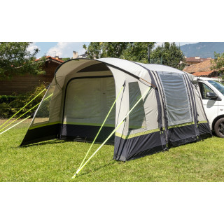 Carpa de autocaravana/furgoneta Brunner Advantourer gris