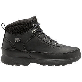 Botas de invierno para mujer Helly Hansen W Calgary 2 negro Black / Ebony