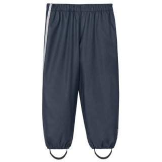 Pantalones para niños Reima Oja azul oscuro Navy