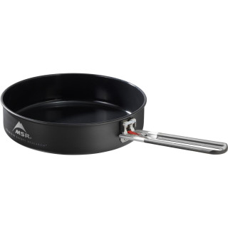 Sartén MSR Ceramic Skillet negro