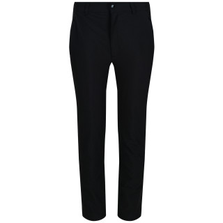 Pantalones para niños Regatta Jr Highton WtrTrs negro Black