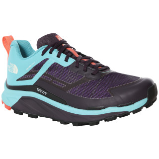 Calzado de mujer The North Face Vectiv Infinite Futurelight azul claro Drkegplntprpl/Trntctcbl