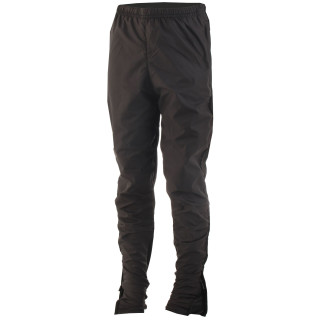 Pantalones para niños Axon Runner Jr negro