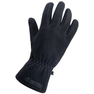 Guantes de hombre Hi-Tec Bage negro Black