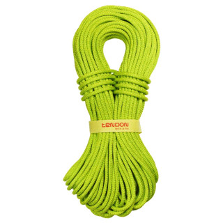 Cuerda Tendon Master 8.5 (60 m) CS verde green/yellow