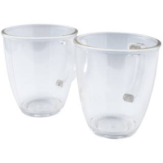 Vasos de té Bo-Camp Tea glass Conical 400ml - 2ks