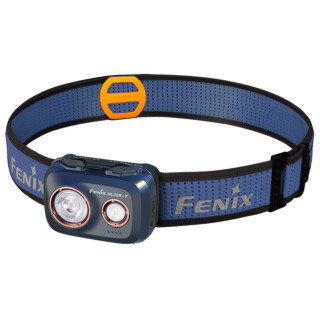 Linterna frontal Fenix HL32R-T azul blue