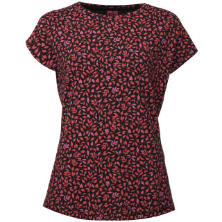 Camiseta de mujer Loap Abmara negro Black