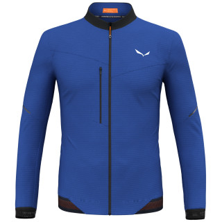 Chaqueta de hombre Salewa Pedroc Pl 2 M Jacket azul claro 8620 - electric