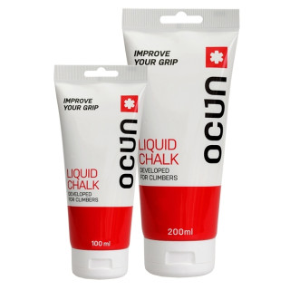 Magnesio líquido Ocún Chalk Liquid 100ml