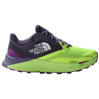 Zapatillas de carrera para mujer The North Face Vectiv Enduris 3 negro/verde LED YELLOW/LUNAR SLATE