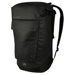 Mochila Mammut Seon Courier 20 negro Black