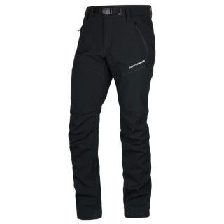 Pantalones de hombre Northfinder Massimo negro 269black