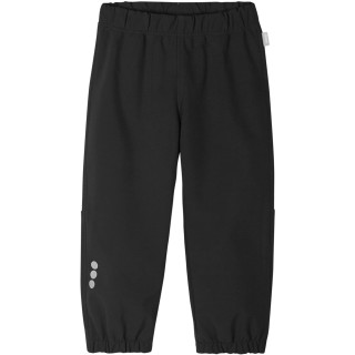 Pantalones para niños Reima Oikotie negro black