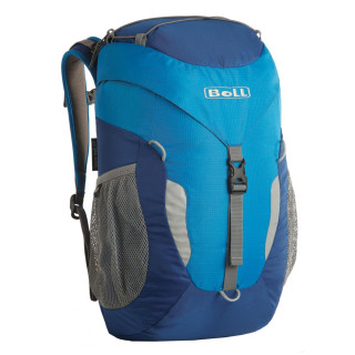 Mochila para niños Boll Trapper 18 l azul Dutchblue