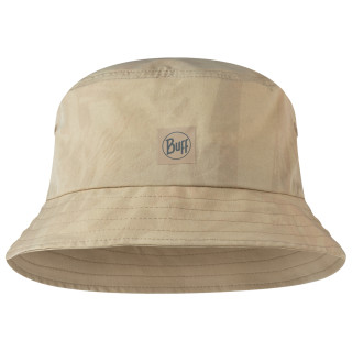 Sombrero Buff Trek Bucket Hat beige Açai Sand