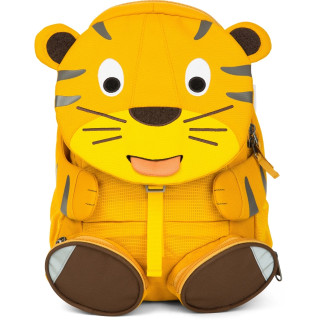 Mochila para niños Affenzahn Theo Tiger large