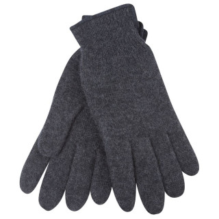 Guantes Devold Glove negro/gris Anthracite