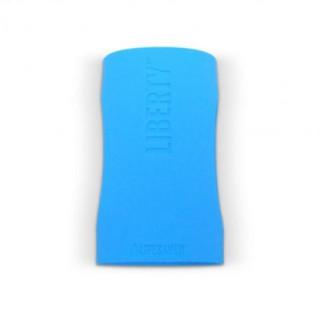 Funda protectora Lifesaver Ochranný obal Liberty azul Blue