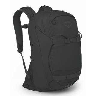 Mochila de ciclismo Osprey Metron 24 negro black