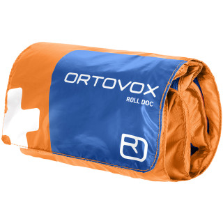 Botiquín Ortovox First Aid Roll Doc naranja