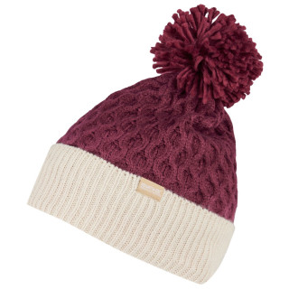 Gorro de invierno Regatta Frosty Hat VIII rojo RmbRd/LtVnOm