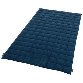 Manta Outwell Constellation Comforter azul Blue