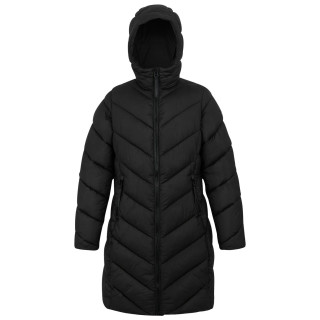 Abrigo de invierno para mujer Regatta Andia II negro Black