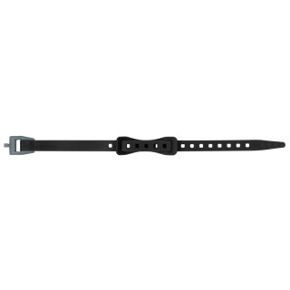 Correa universal Sea to Summit Stretch-Loc 12 - 12mm x 300mm negro Black