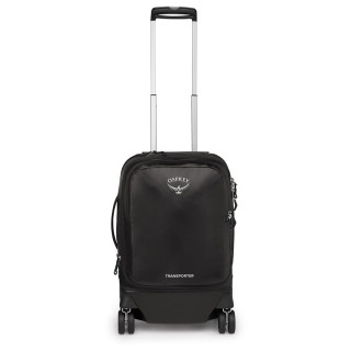 Maleta Osprey Transporter Hardside Hybrid 36L negro black