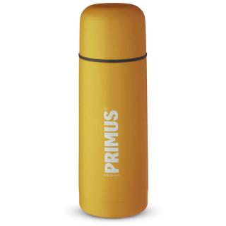 Termo Primus Vacuum bottle 0.75 L amarillo Yellow