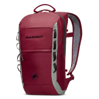 Mochila de escalada Mammut Neon Light (2023) rojo/gris blood red