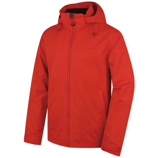 Chaqueta de hombre Husky Nelory M 2023 rojo Red