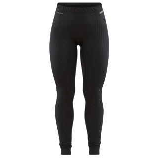 Calzoncillos funcionales de mujer Craft Active Extreme X negro Black