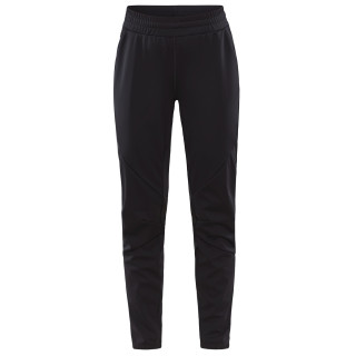 Pantalones de mujer Craft CORE Nordic Training negro Black