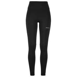 Pantalones de mujer Craft ADV Essence Warm Tights 2 negro Black