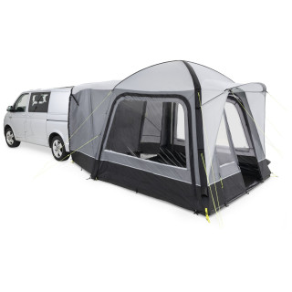 Carpa de autocaravana/furgoneta Kampa Cross AIR TG gris