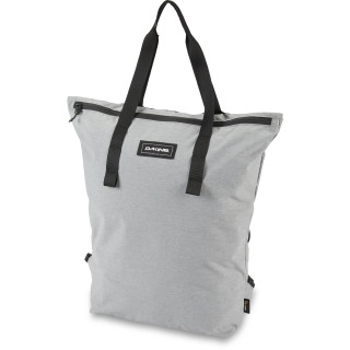 Bolsa Dakine Packable Tote Pack 18L gris GREYSCALE